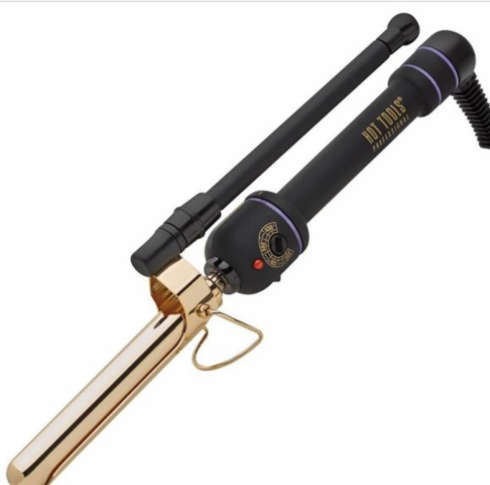 Hot Tools 3/4" Barrel Marcel Curling iron