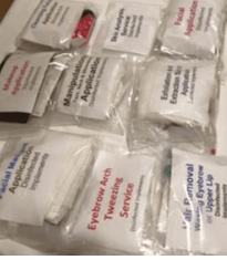 New Jersey Skin Care Specialist, NJ54597_7 Task bags. updated March 2026 New Jersey Skin Care Specialist, NJ54597_7 Task bags. updated March 2026