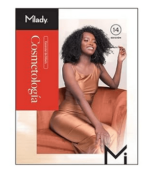 Spanish Translated Milady Standard Cosmetology 14th Edition
