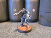 Dravani Shambler #1