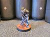 Dravani Shambler #3