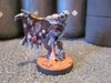 Dravani Shambler #4