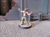 Dravani The Damned #2