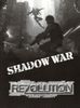 Rezolution: Shadow War PDF Release