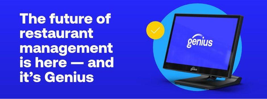 Heartland Restaurant Point of Sale System