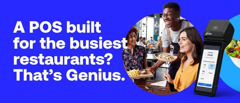 Heartland Restaurant POS Online Ordering 