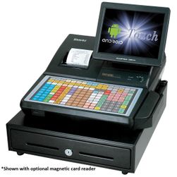 SAM4s SAP-630F Android Cash Register