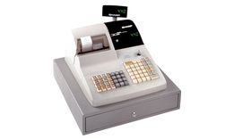 Sharp ER-A440 cash register