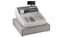Sharp ER-A520 cash register