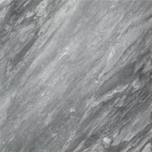 Bardiglio Nuvolato Gray Marble Honed 18x18 Floor and Wall Tile