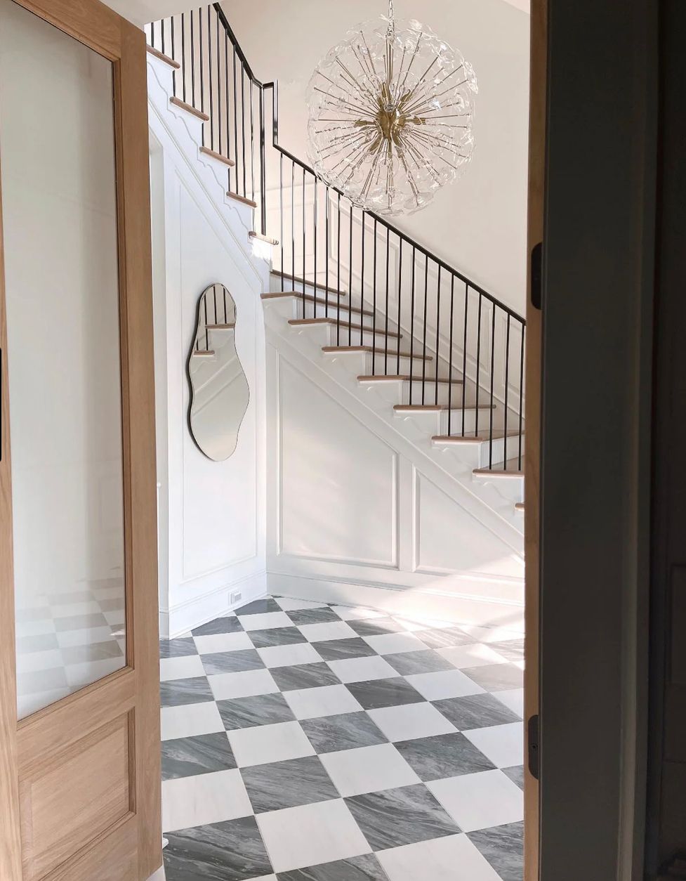 Free Shipping Bardiglio Grey Marble Honed 12x12 Floor Wall Tile