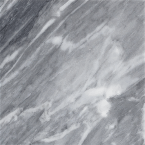 Bardiglio Nuvolato Gray Marble Honed 12x12 Floor and Wall Tile
