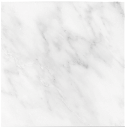 Carrara Pietra Marble Honed 12x12" Floor and Wall Tile