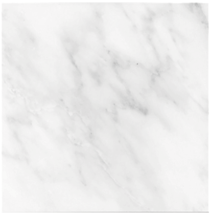 Carrara Pietra Marble Polished 12x12" Floor and Wall Tile