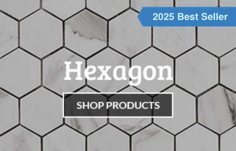 Shop Hexagon