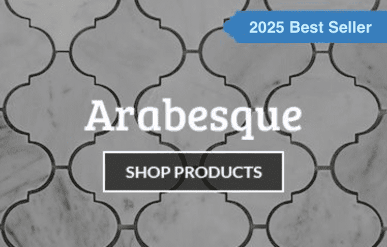 Shop Arabesque