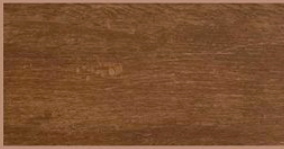 (SAMPLE 6x6" APPROX.) Capella Java 6x40" Wood Look Porcelain Tile