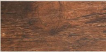 (SAMPLE) For Redwood Mahogany 6x24 Wood Plank Porcelain Tile