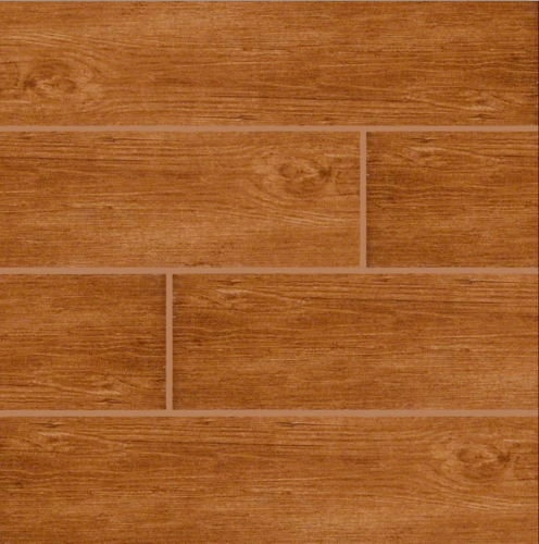 Sonoma Pine 6 in. x 24 in. Glazed Ceramic Wood Look Floor Tile