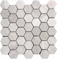 Athens Silver Cream Marble
