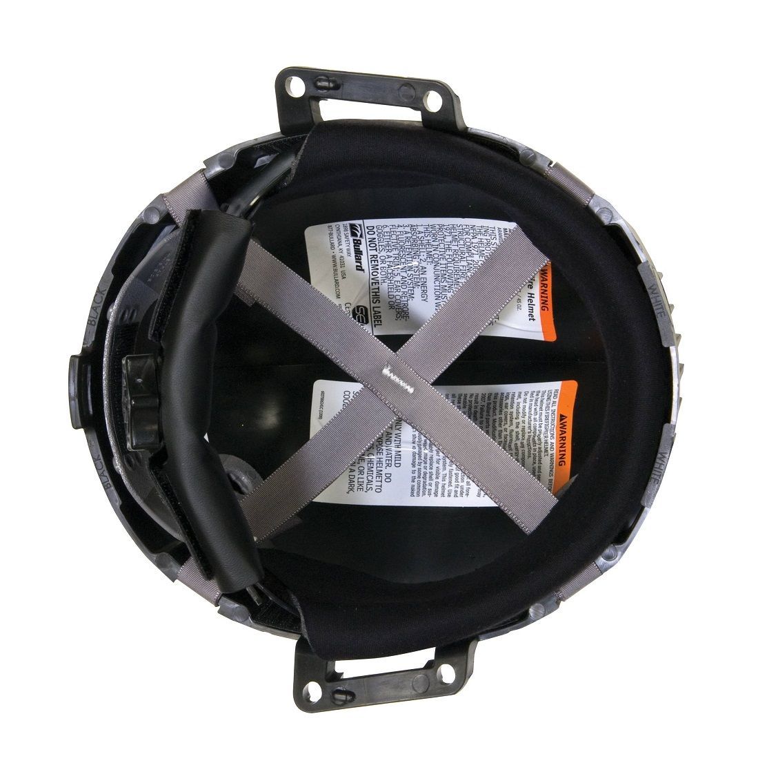 Bullard R929 Replacement inner crown for USRX Helmet