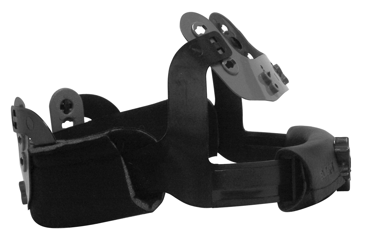 Bullard UST series fire helmet parts