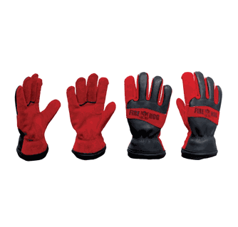 fire hog gloves