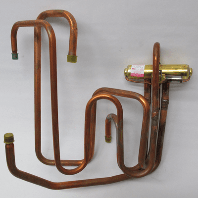 4-Way & Valve Components" title="4-Way & Valve Components
