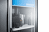 ACCUCOLD ACR1415RH Glass Door Pharmaceutical Storage Refrigerator, Right Hand Door Swing, ETL-S listed to NSF-7 Standards