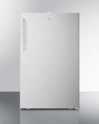ACCUCOLD COMMERCIAL FF521BL7CSS 20