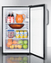 ACCUCOLD COMMERCIAL FF521BL7CSS 20