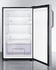 ACCUCOLD COMMERCIAL FF521BL7CSS 20
