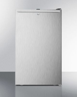 ACCUCOLD COMMERCIAL FF521BL7SSHH 20