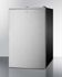 ACCUCOLD COMMERCIAL FF521BL7SSHH 20