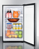 ACCUCOLD COMMERCIAL FF521BL7SSHH 20