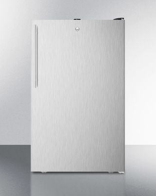 ACCUCOLD COMMERCIAL FF521BL7SSHV 20