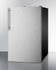 ACCUCOLD COMMERCIAL FF521BL7SSHV 20