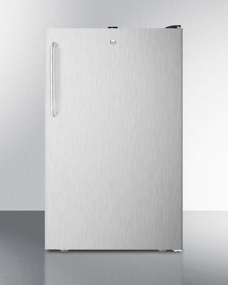 ACCUCOLD COMMERCIAL FF521BL7SSTB 20