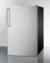 ACCUCOLD COMMERCIAL FF521BL7SSTB 20