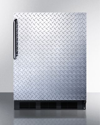ACCUCOLD COMMERCIAL FF6B7DPL 24