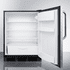 ACCUCOLD COMMERCIAL FF6B7DPL 24