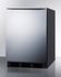 ACCUCOLD COMMERCIAL FF6B7SSHH 24