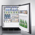 ACCUCOLD COMMERCIAL FF6B7SSHH 24