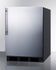 ACCUCOLD COMMERCIAL FF6B7SSHV 24