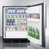 ACCUCOLD COMMERCIAL FF6B7SSHV 24