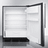 ACCUCOLD COMMERCIAL FF6B7SSHV 24
