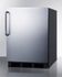 ACCUCOLD COMMERCIAL FF6B7SSTB 24