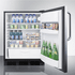 ACCUCOLD COMMERCIAL FF6B7SSTB 24