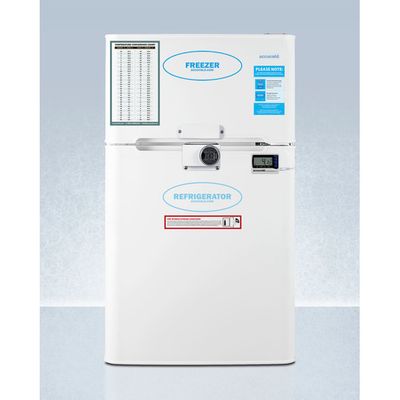 ACCUCOLD AGP34RFLCALADA 19