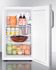 ACCUCOLD FF511L7CSS 20